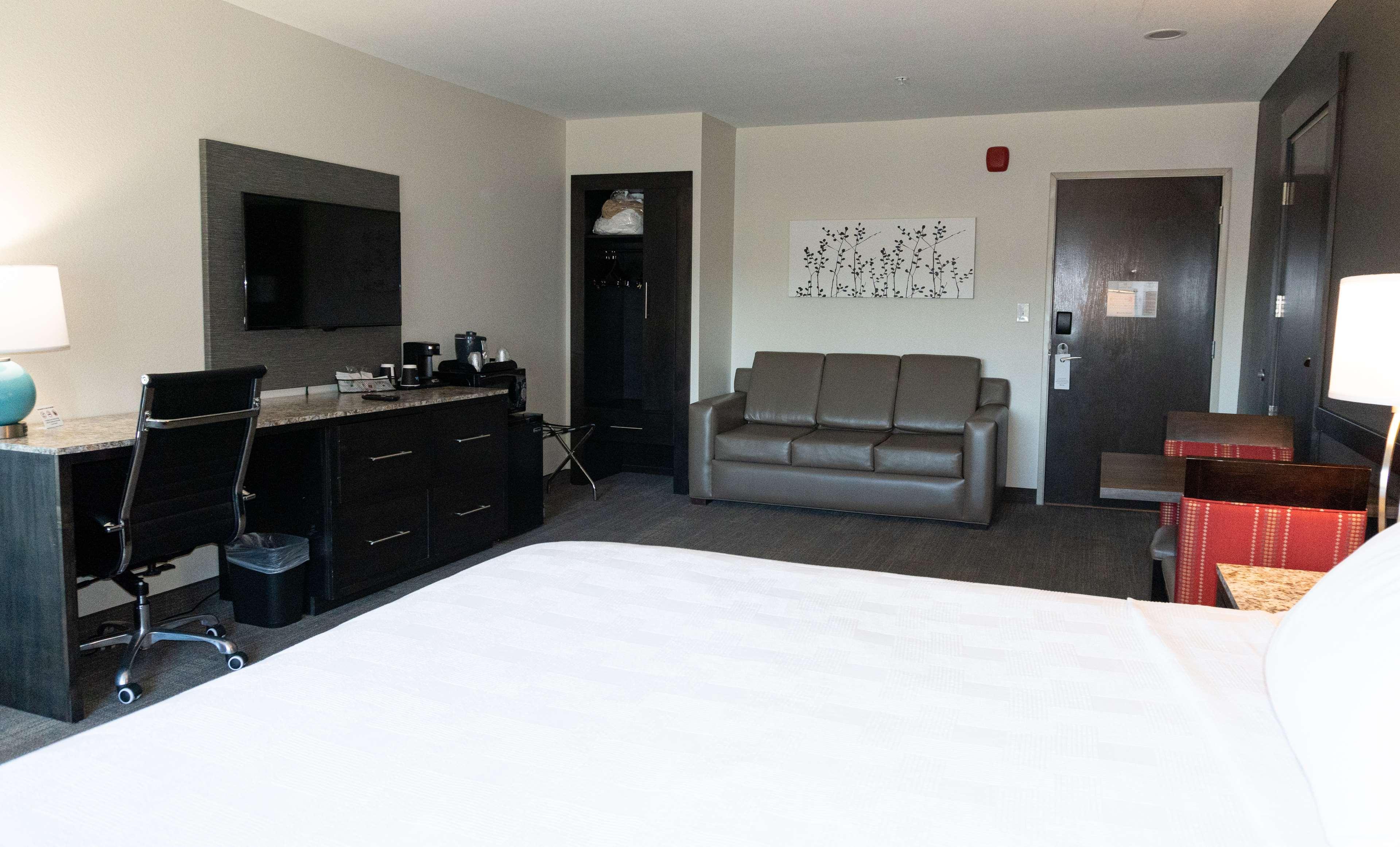 Magnolia Pointe; BW Signature Collection Fruitville Bagian luar foto