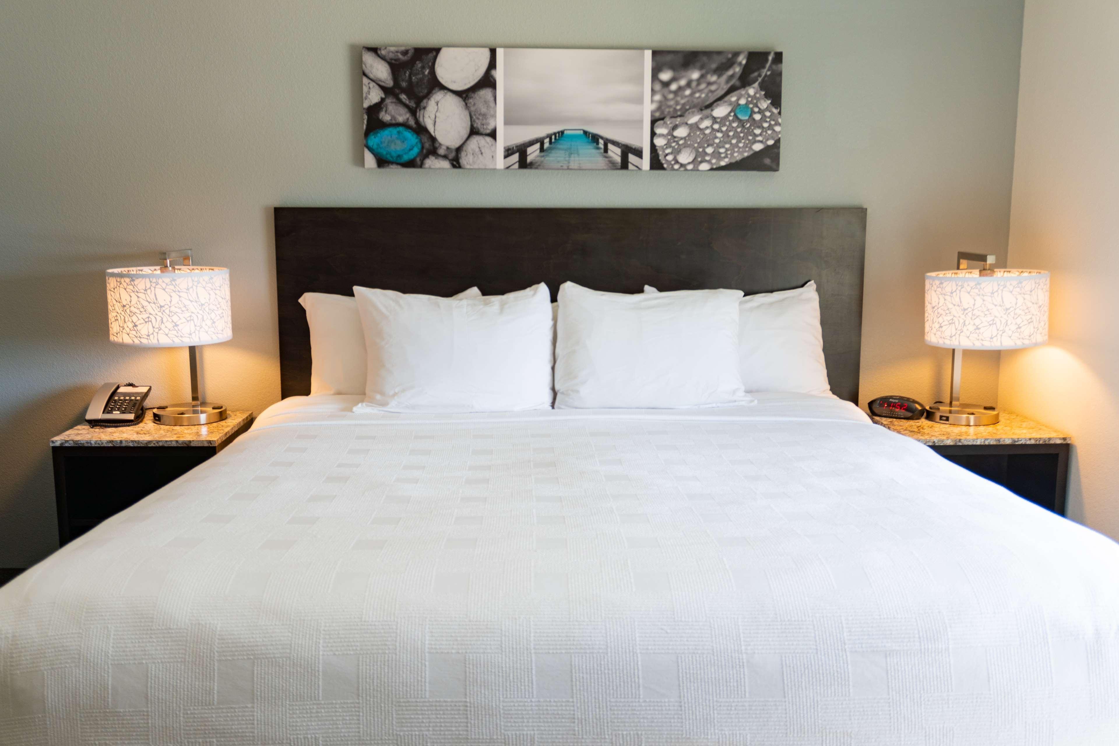 Magnolia Pointe; BW Signature Collection Fruitville Bagian luar foto