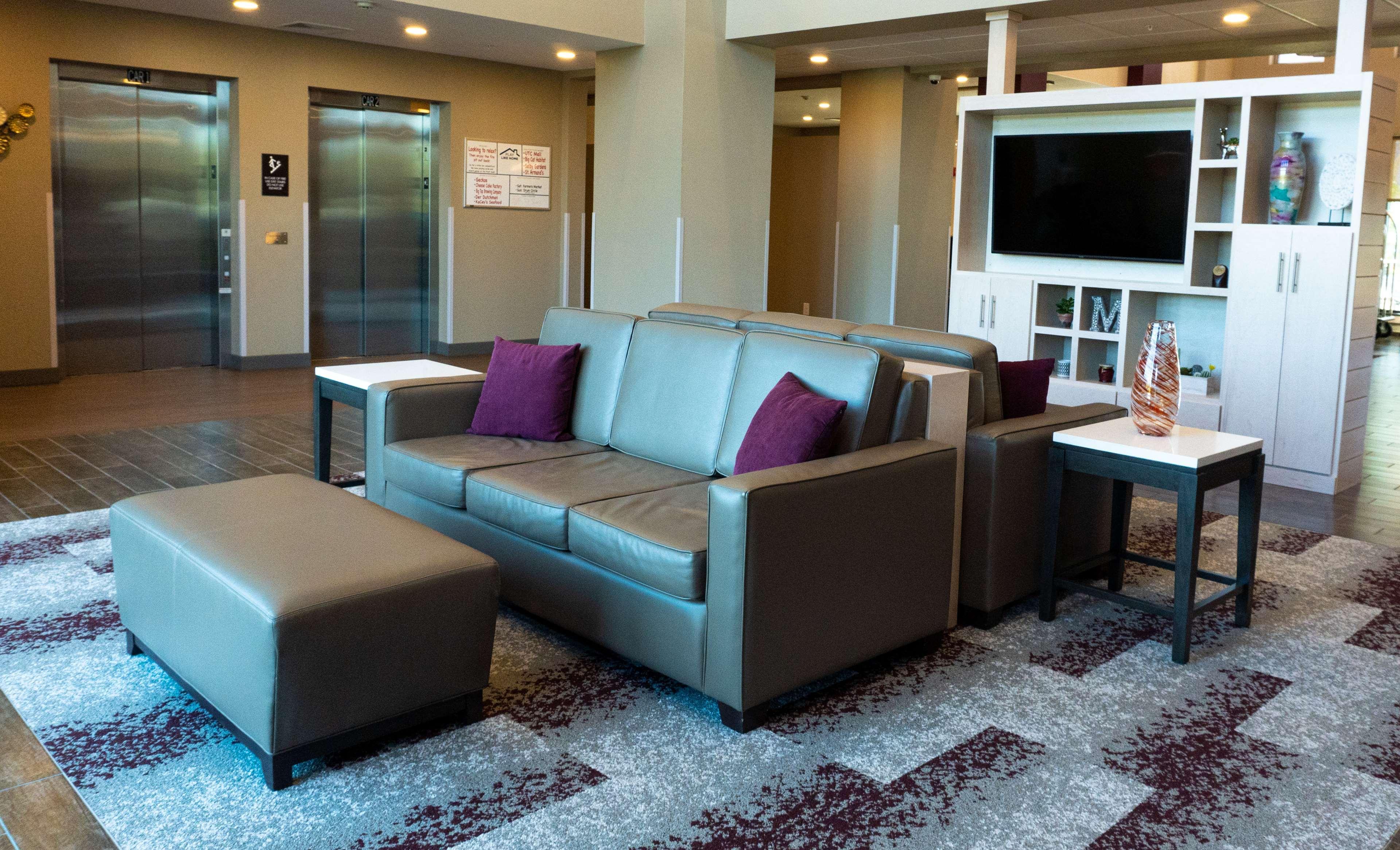 Magnolia Pointe; BW Signature Collection Fruitville Bagian luar foto