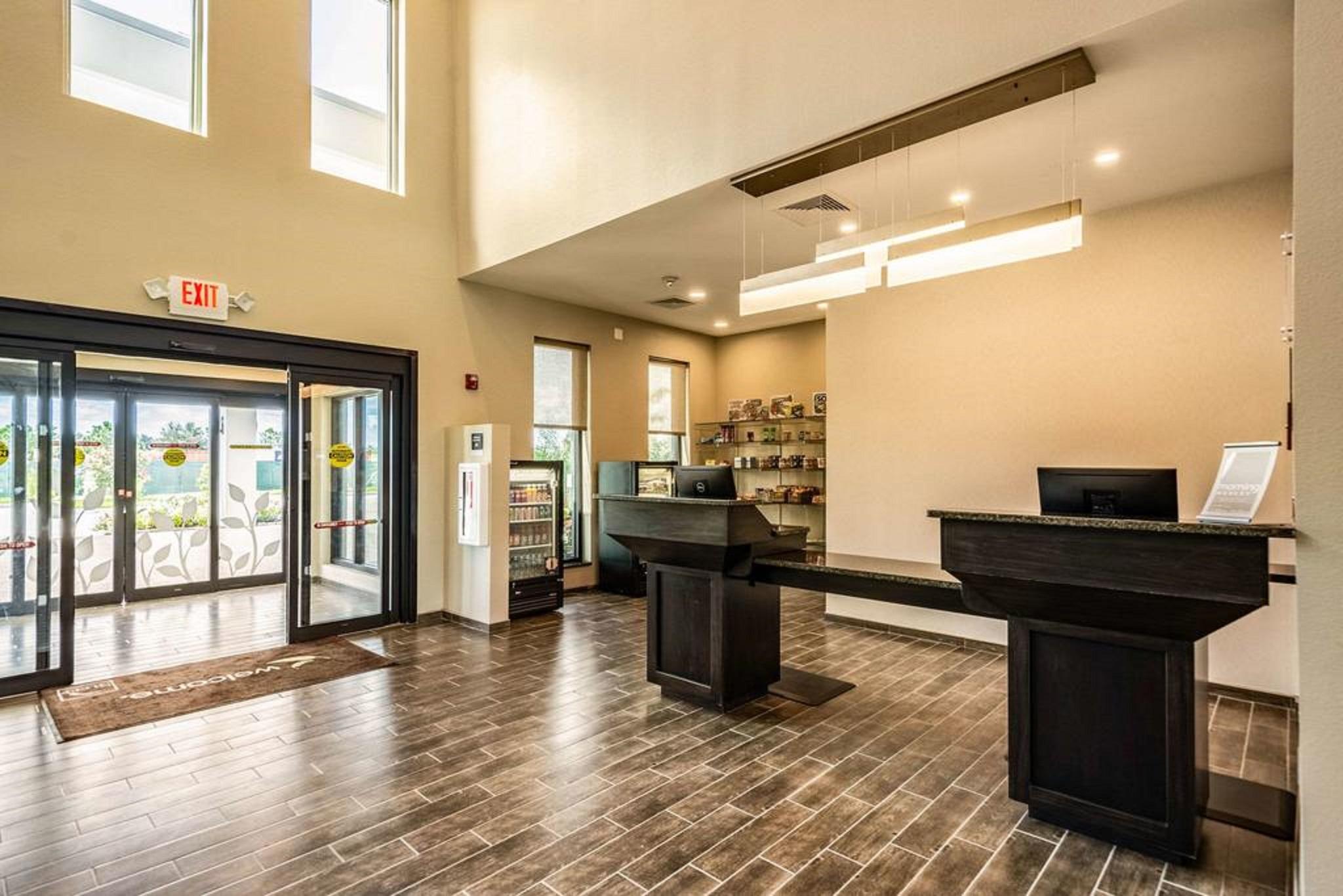 Magnolia Pointe; BW Signature Collection Fruitville Bagian luar foto