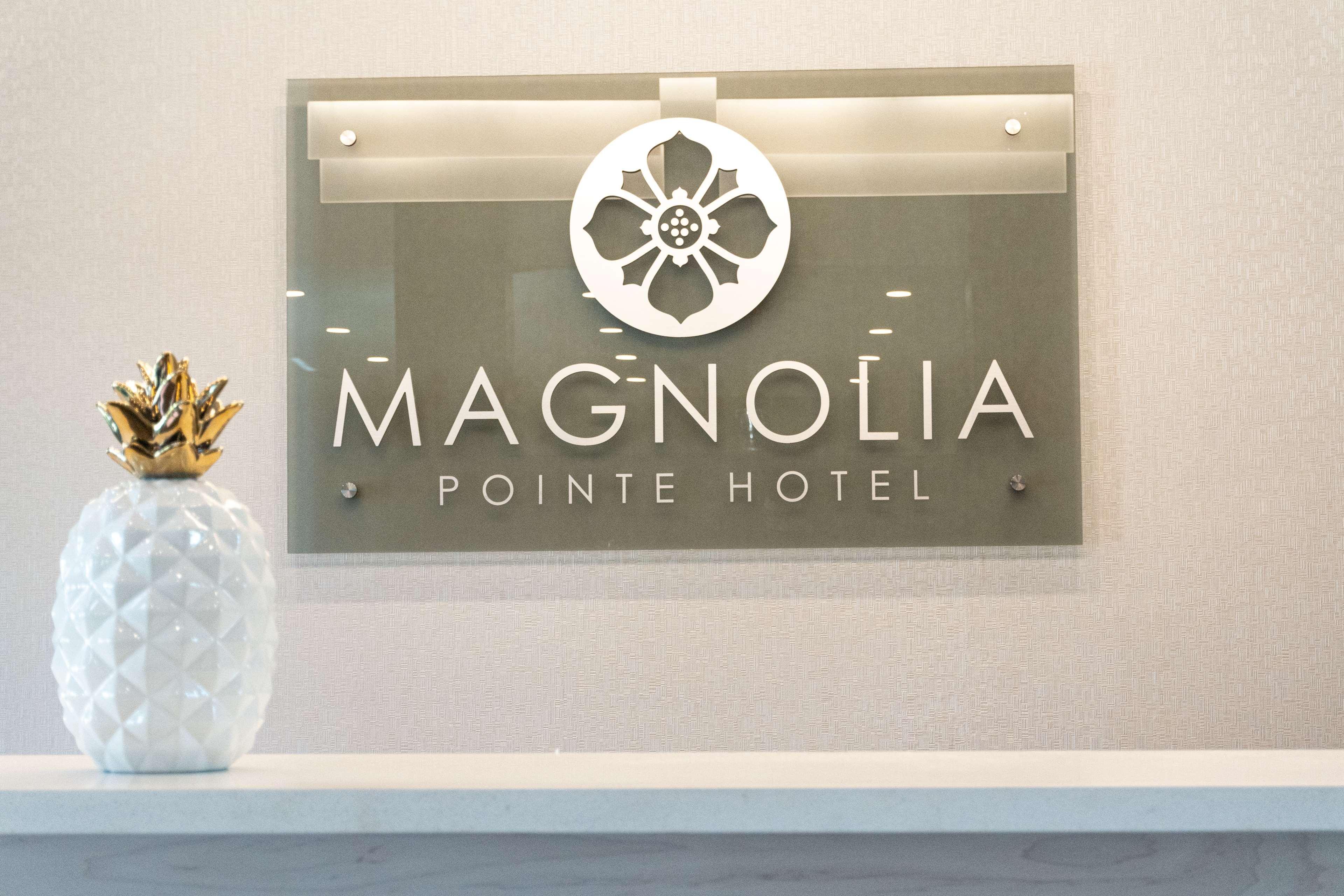 Magnolia Pointe; BW Signature Collection Fruitville Bagian luar foto