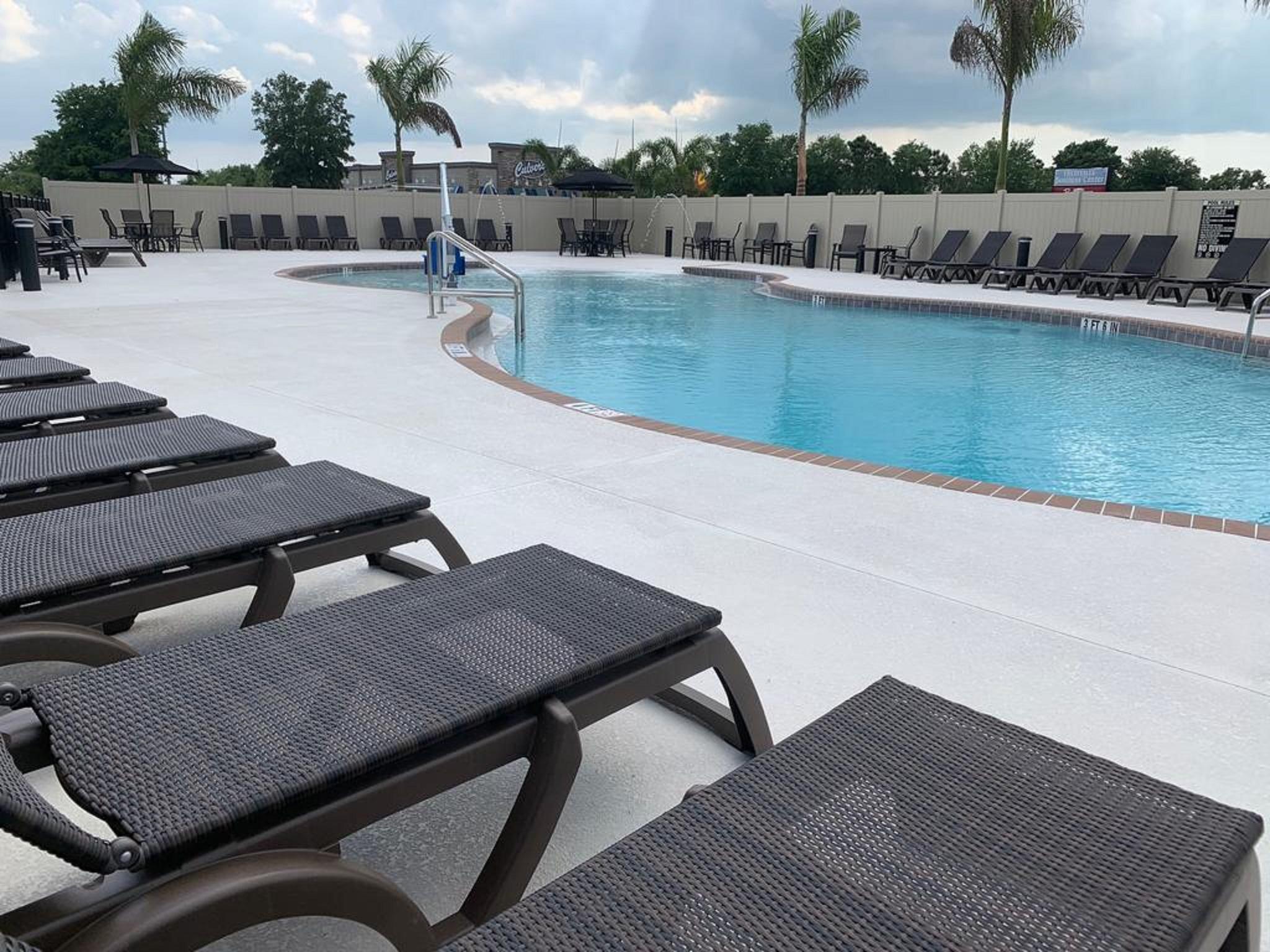 Magnolia Pointe; BW Signature Collection Fruitville Bagian luar foto