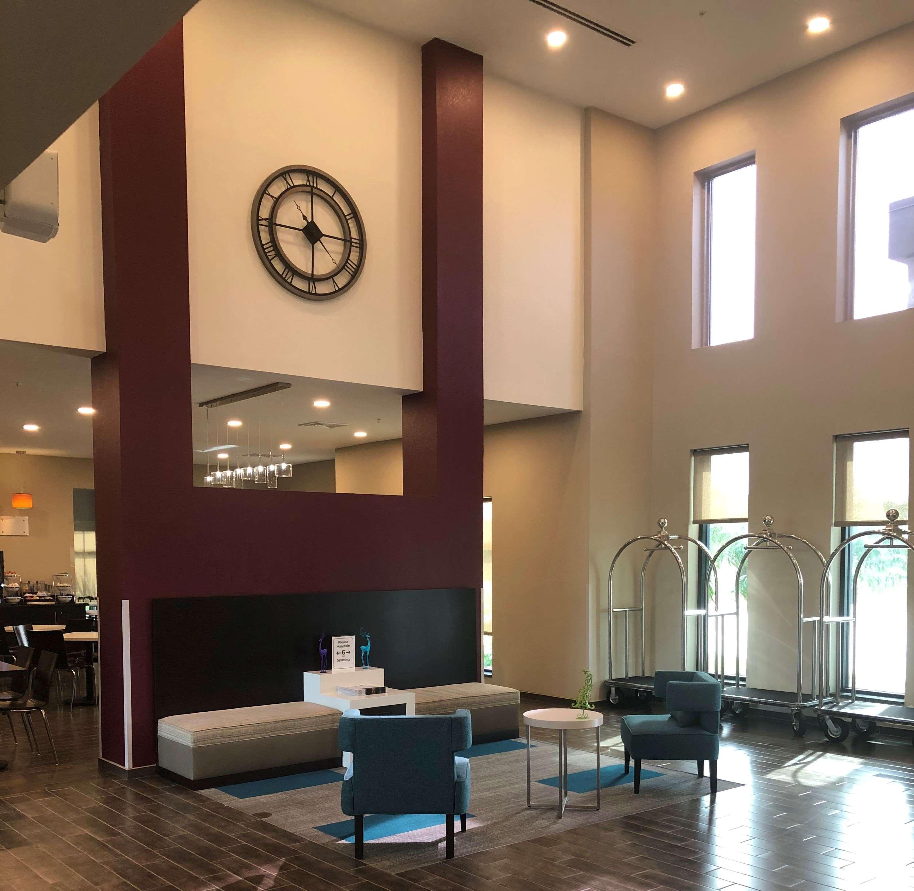 Magnolia Pointe; BW Signature Collection Fruitville Bagian luar foto