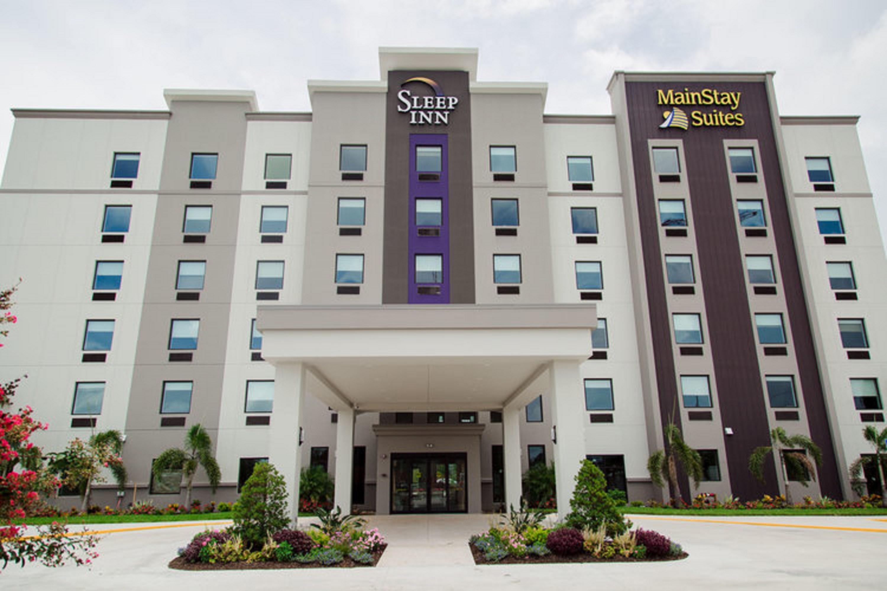 Magnolia Pointe; BW Signature Collection Fruitville Bagian luar foto