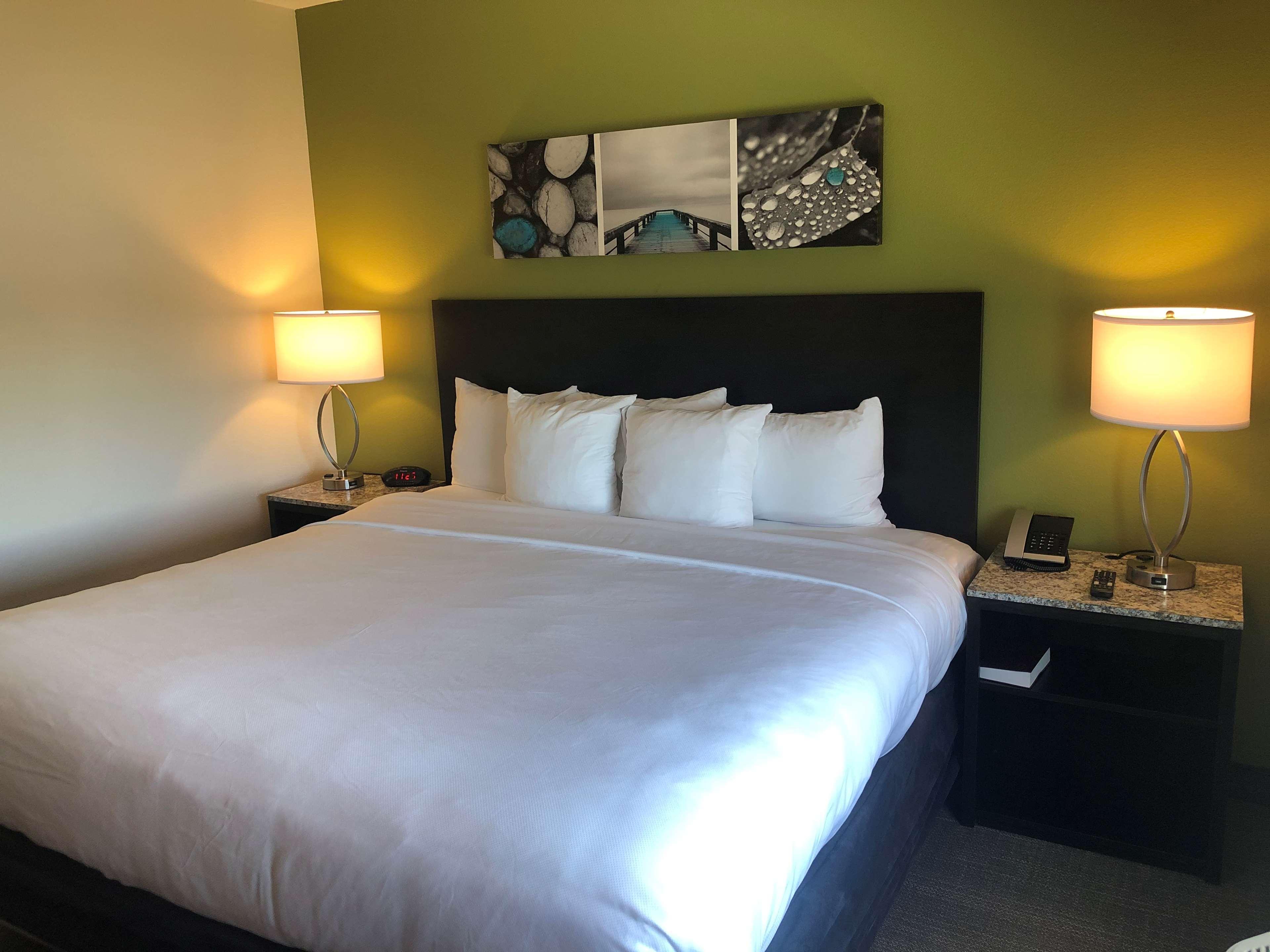 Magnolia Pointe; BW Signature Collection Fruitville Bagian luar foto