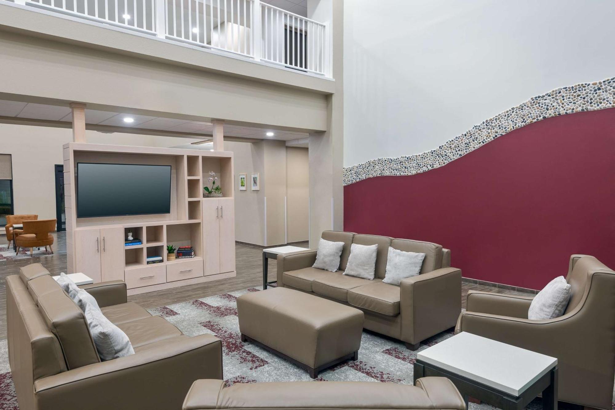 Magnolia Pointe; BW Signature Collection Fruitville Bagian luar foto