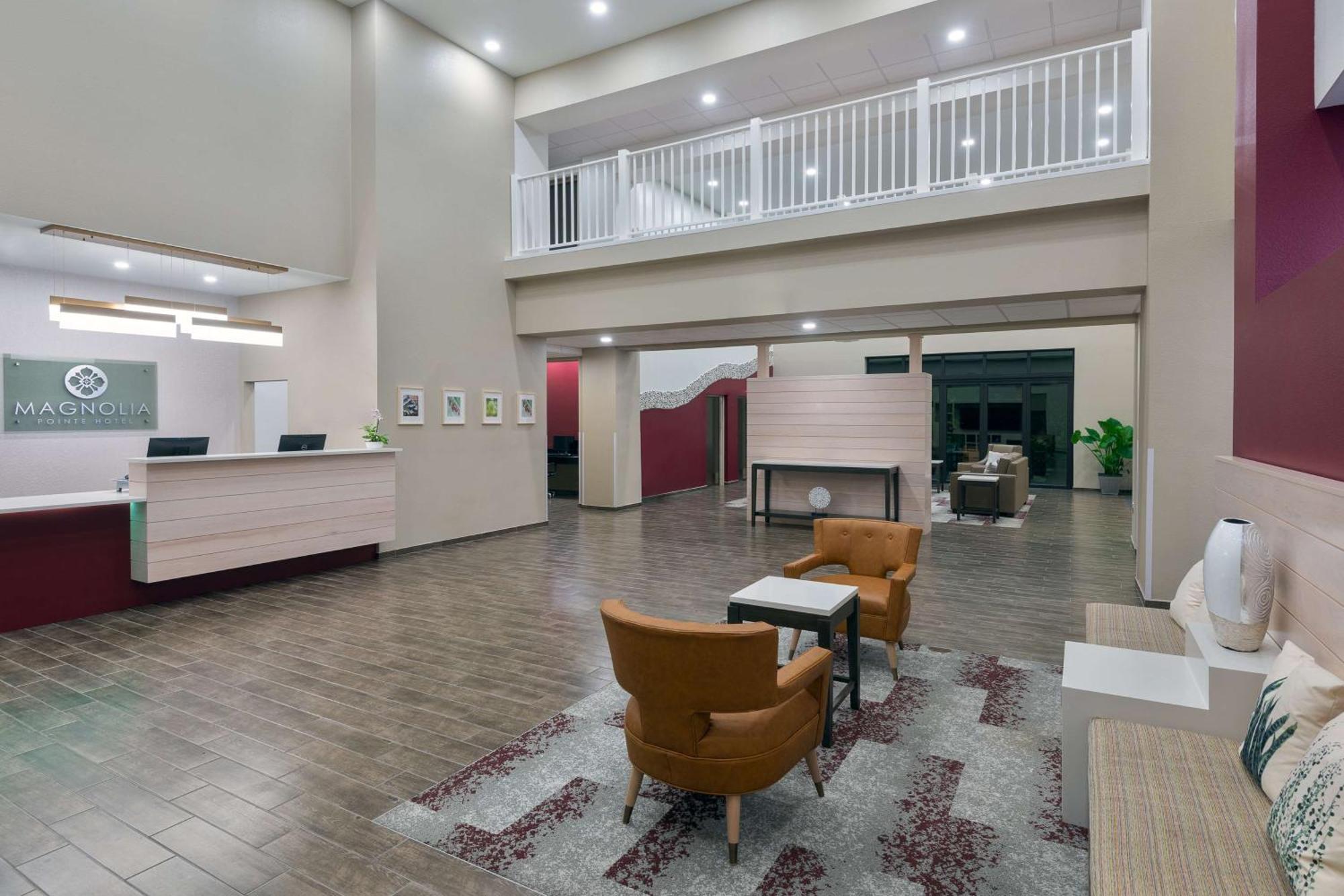Magnolia Pointe; BW Signature Collection Fruitville Bagian luar foto