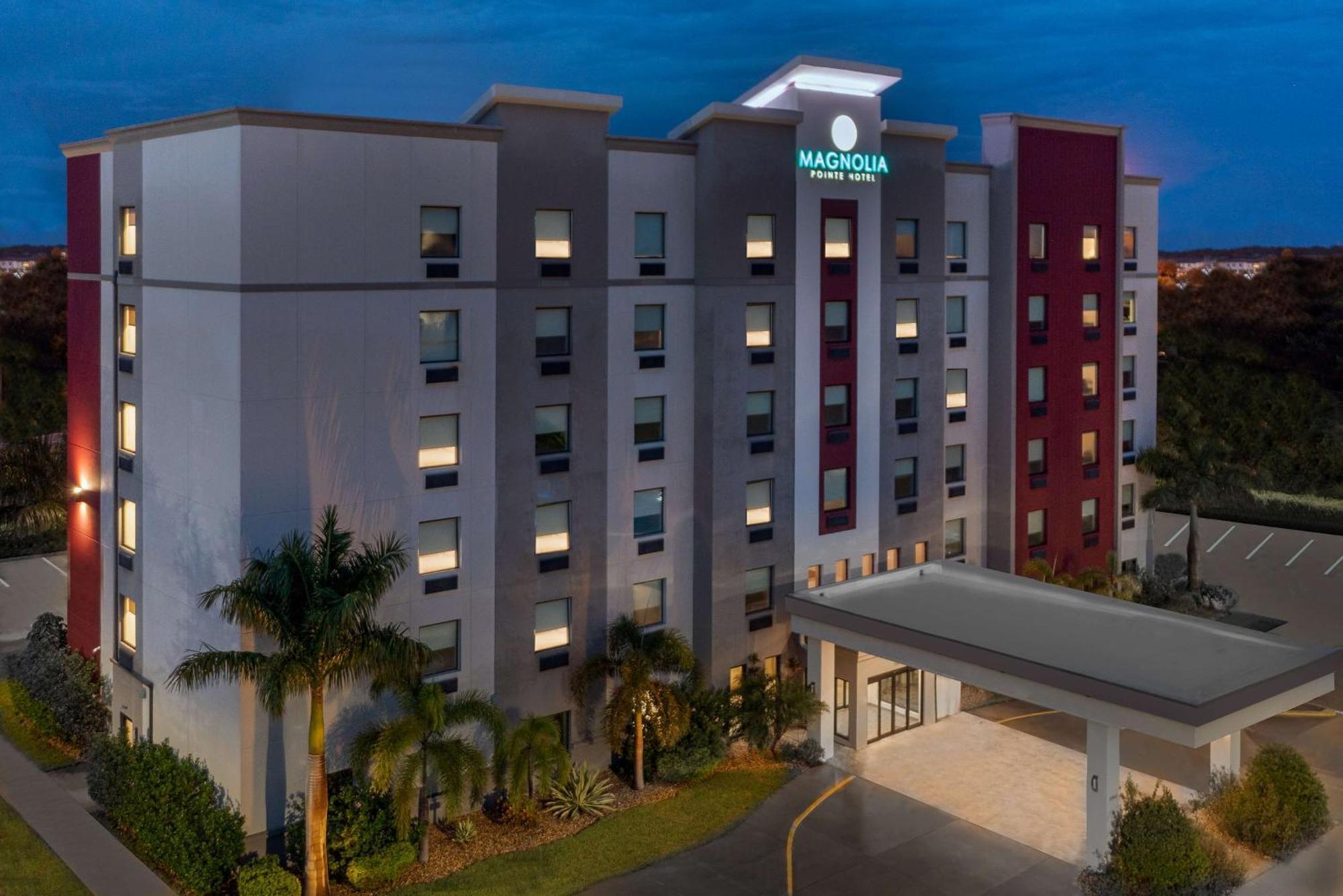 Magnolia Pointe; BW Signature Collection Fruitville Bagian luar foto