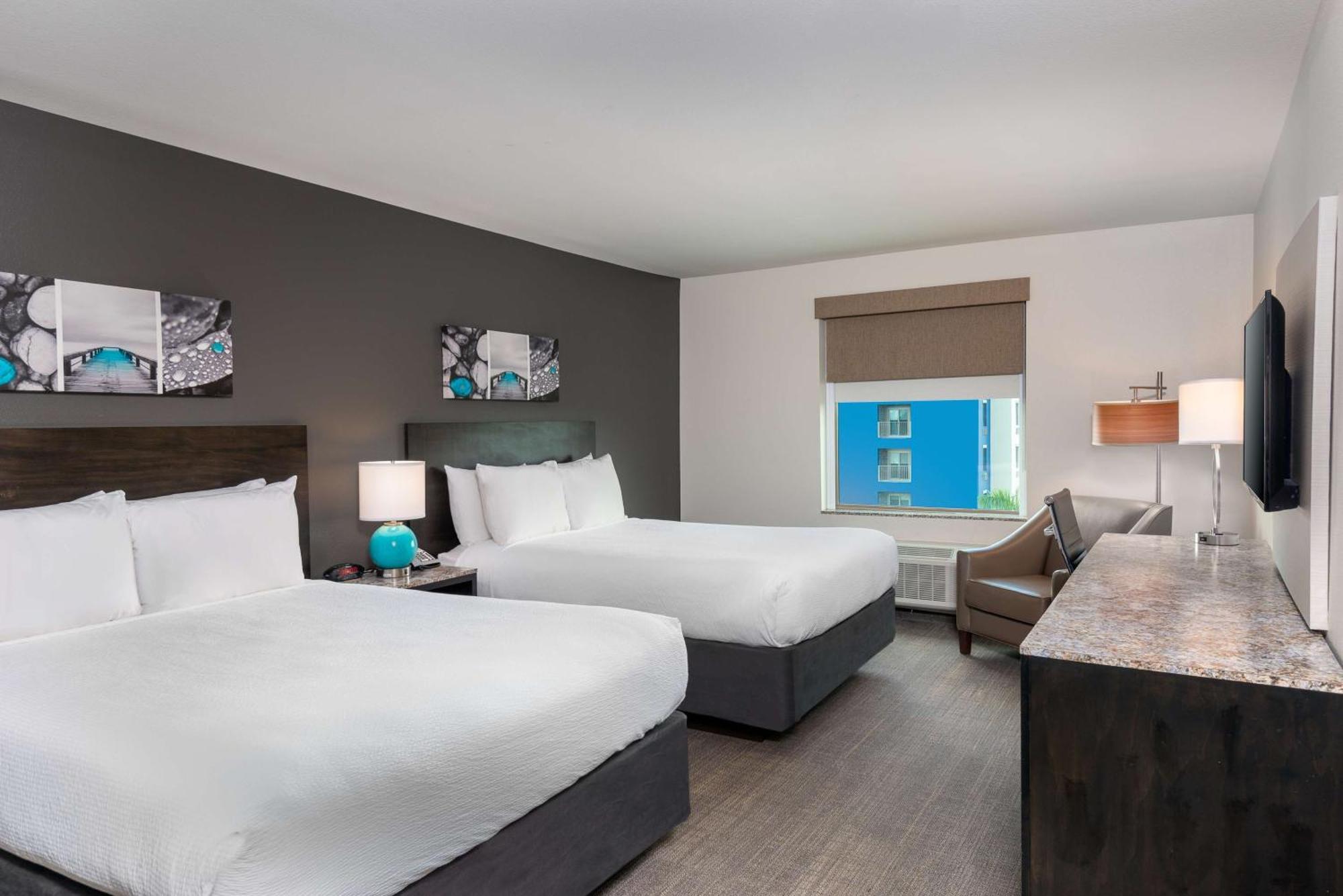Magnolia Pointe; BW Signature Collection Fruitville Bagian luar foto