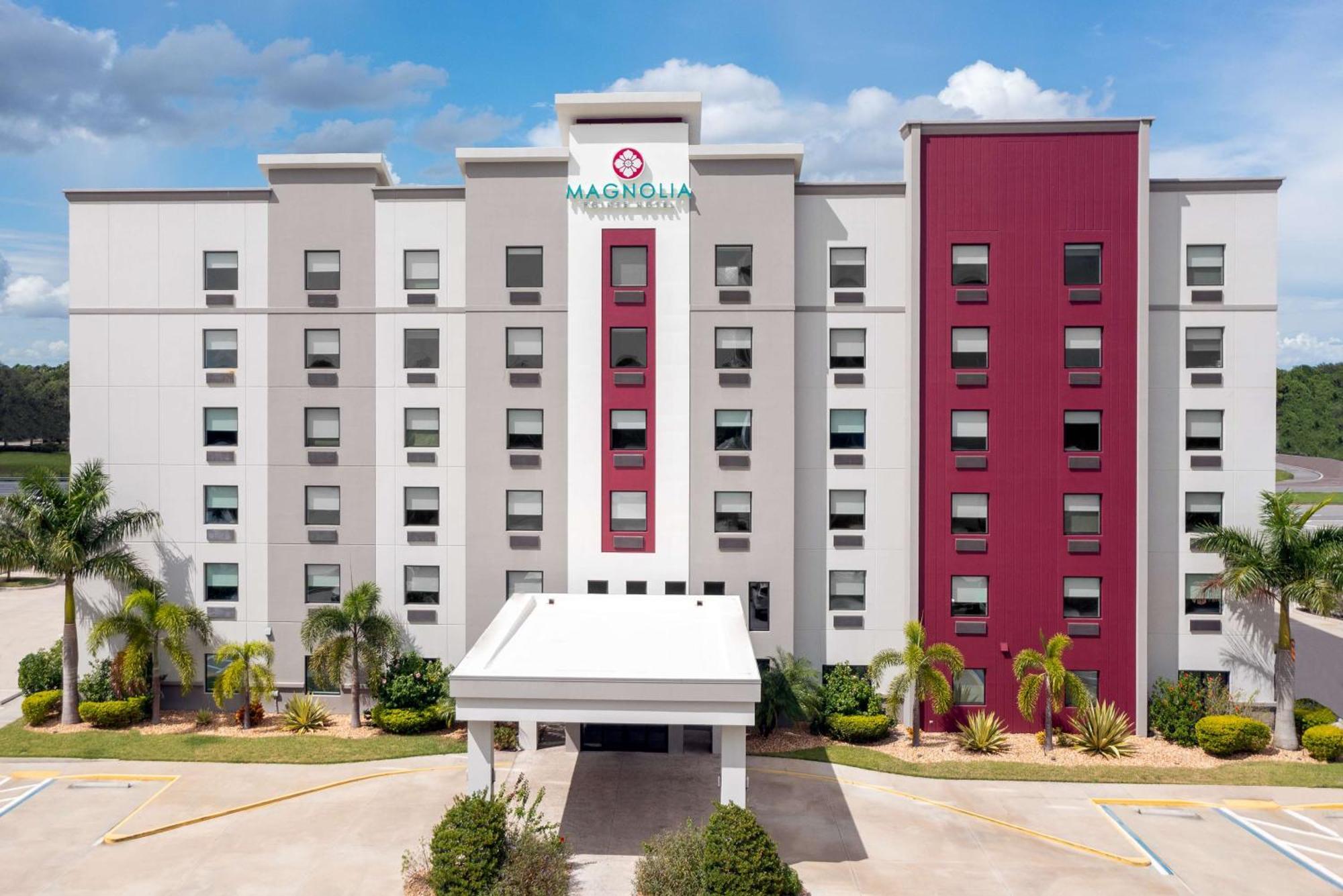 Magnolia Pointe; BW Signature Collection Fruitville Bagian luar foto