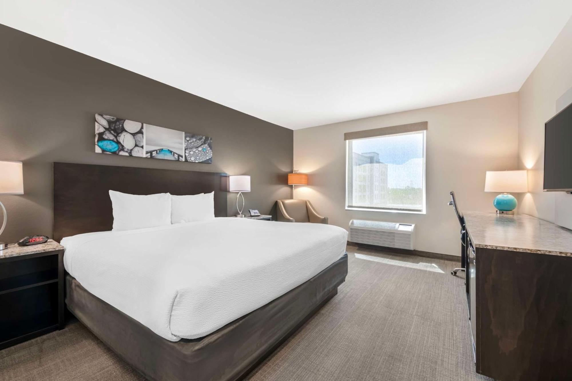 Magnolia Pointe; BW Signature Collection Fruitville Bagian luar foto