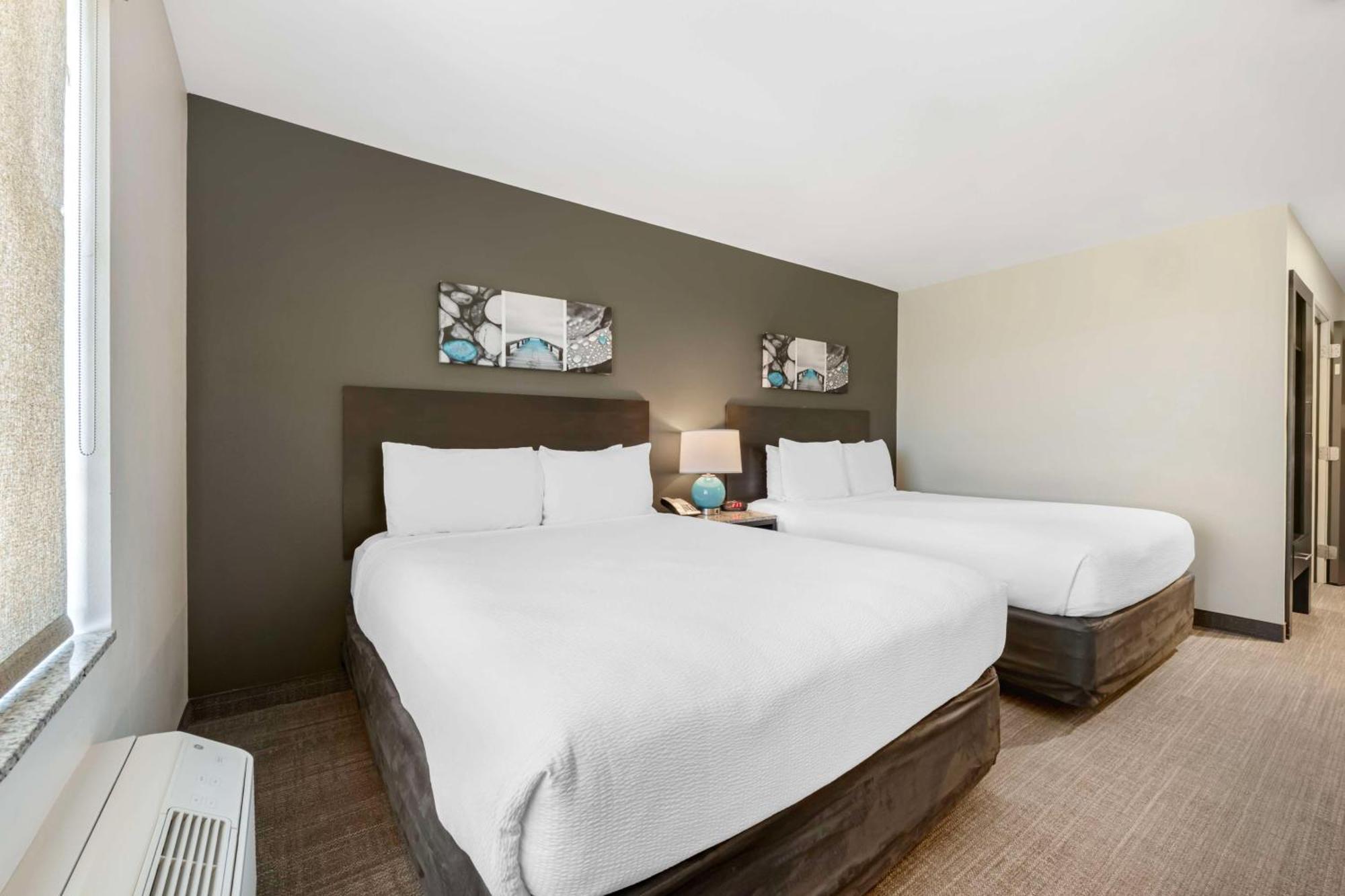 Magnolia Pointe; BW Signature Collection Fruitville Bagian luar foto
