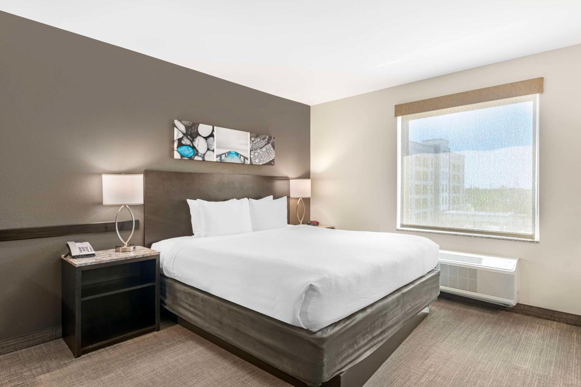 Magnolia Pointe; BW Signature Collection Fruitville Bagian luar foto