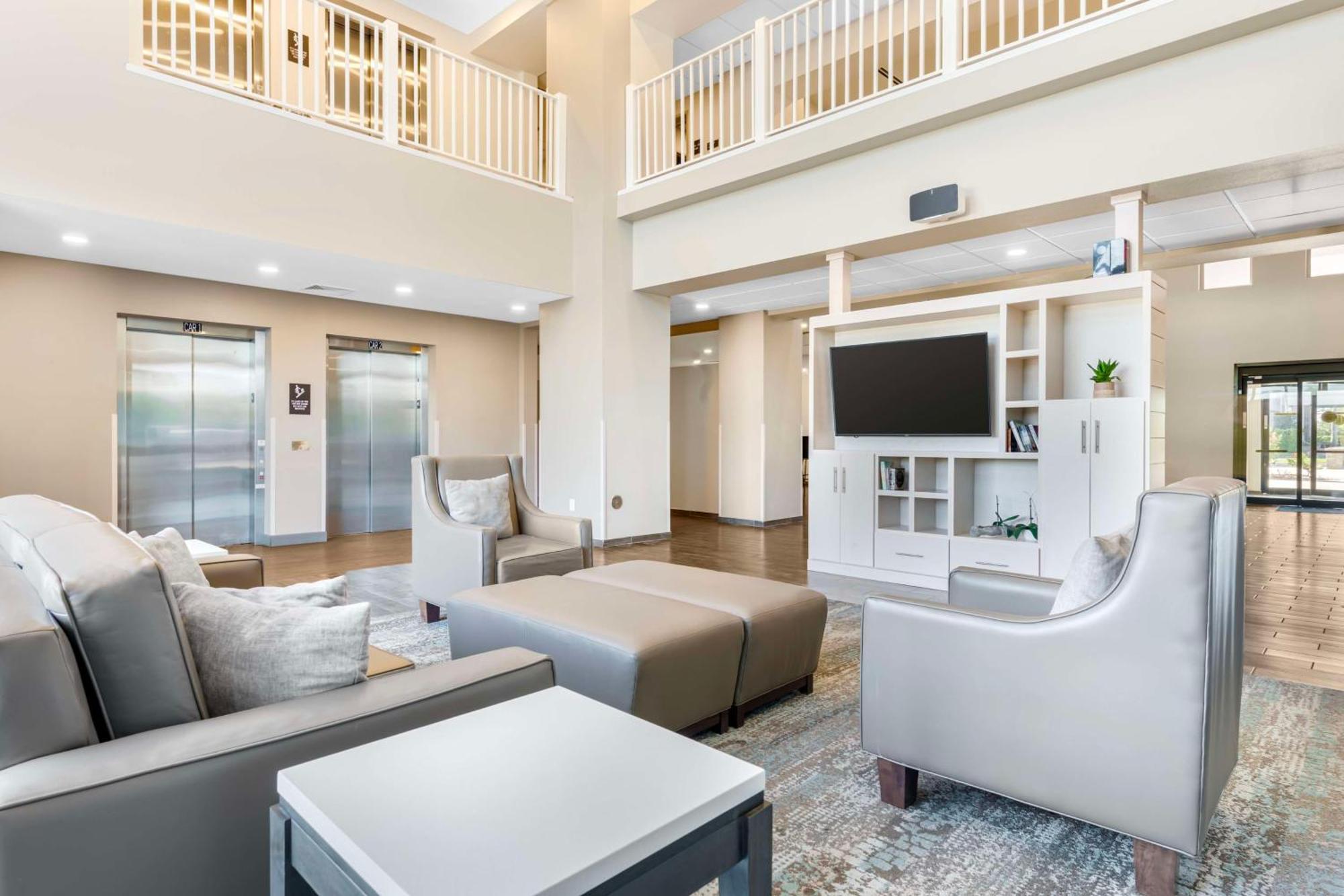 Magnolia Pointe; BW Signature Collection Fruitville Bagian luar foto
