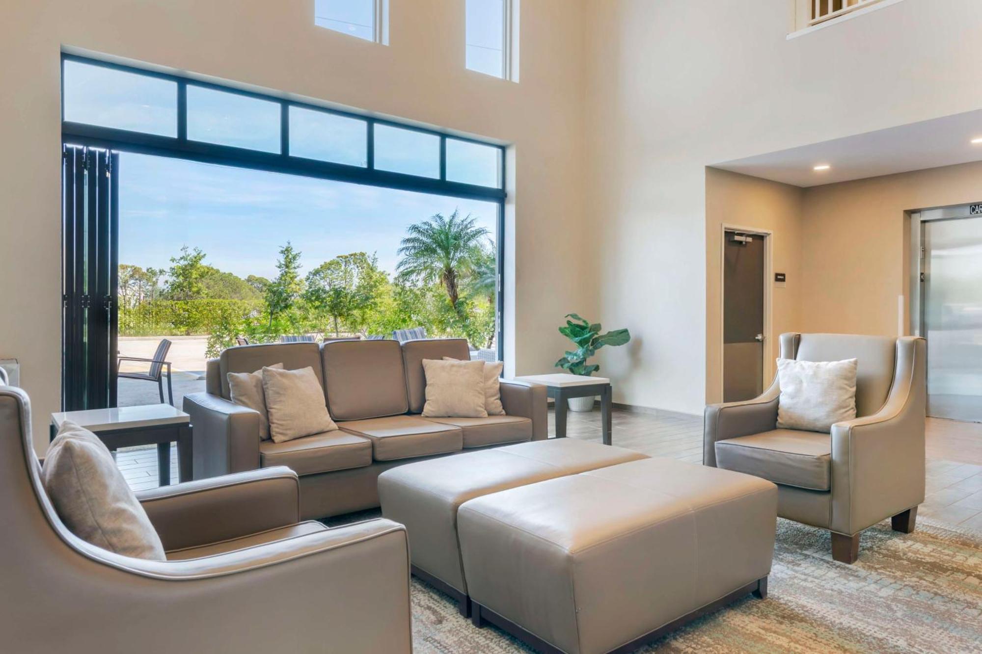 Magnolia Pointe; BW Signature Collection Fruitville Bagian luar foto