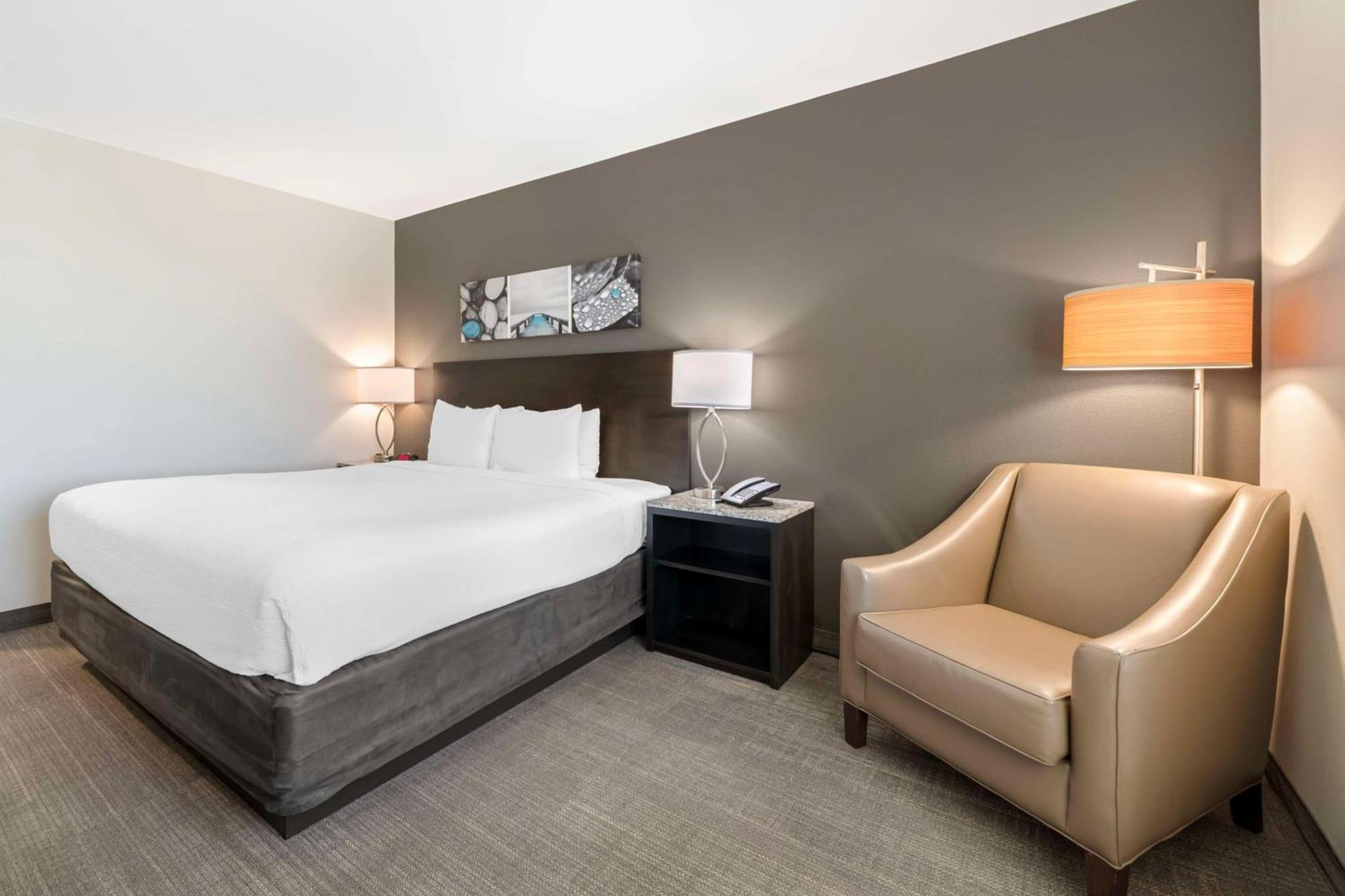 Magnolia Pointe; BW Signature Collection Fruitville Bagian luar foto