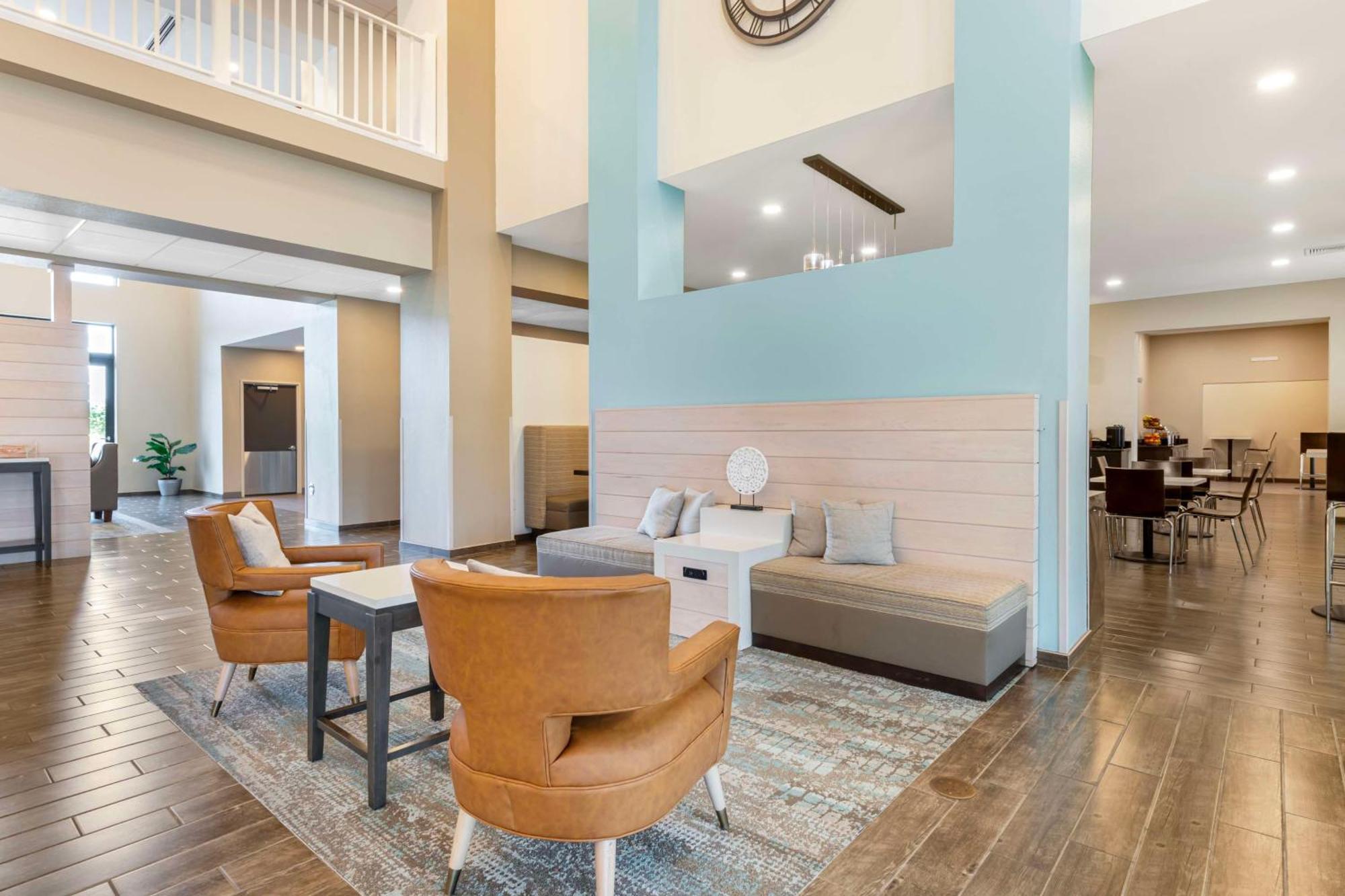 Magnolia Pointe; BW Signature Collection Fruitville Bagian luar foto