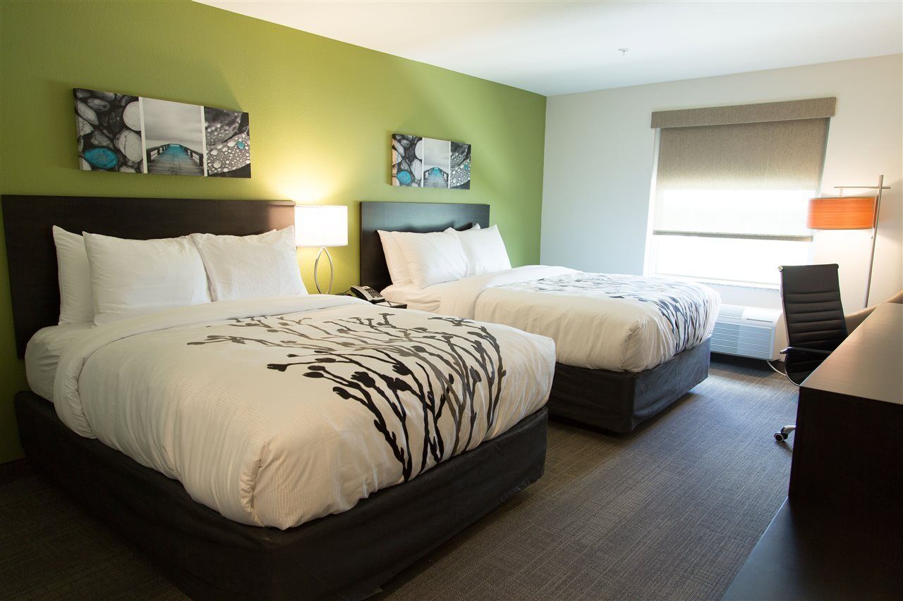 Magnolia Pointe; BW Signature Collection Fruitville Bagian luar foto
