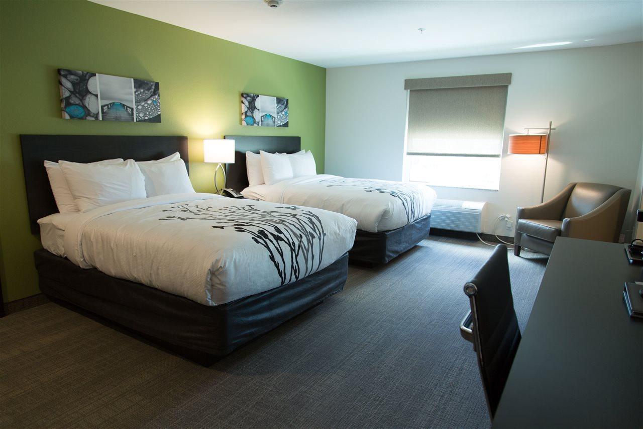 Magnolia Pointe; BW Signature Collection Fruitville Bagian luar foto